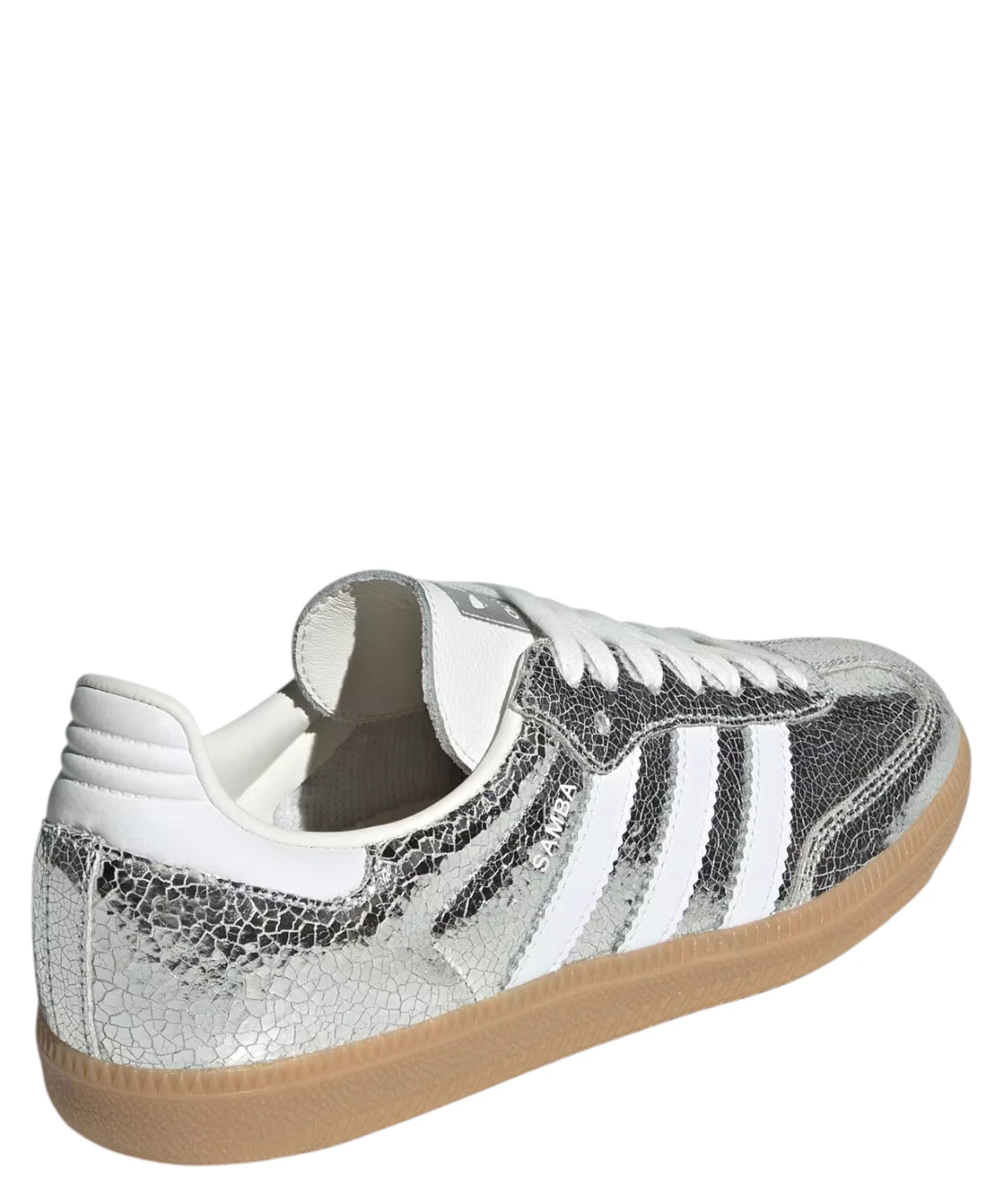 Adidas Samba  Sneakers con Stampa Pitonata