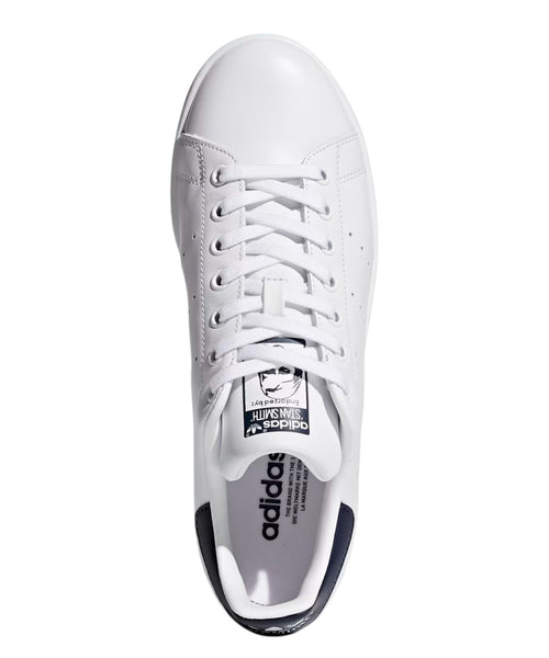 adidas Stan Smith odiniai sportbačiai – ikoniški ir universalūs