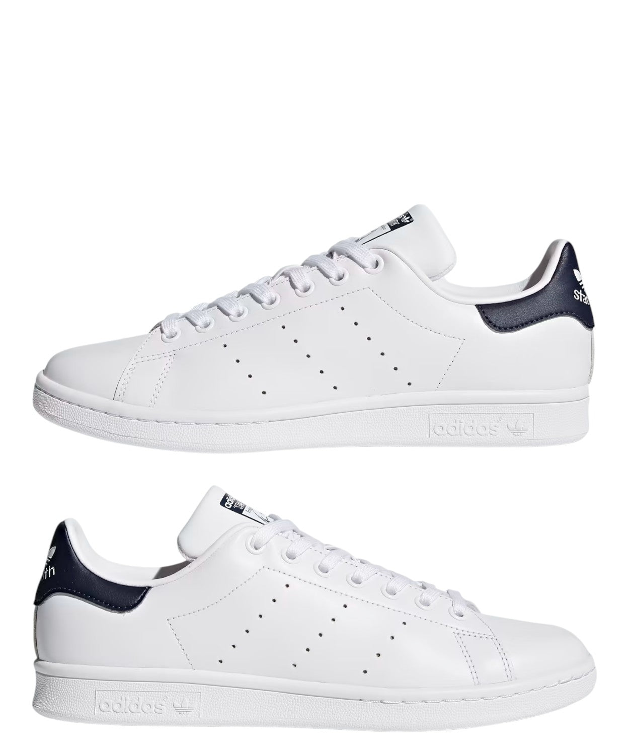 Sneakers adidas Stan Smith pelle - Iconica e Versatile