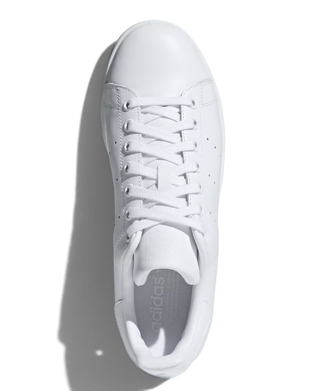 adidas Stan Smith leather sneakers - Iconic and Versatile