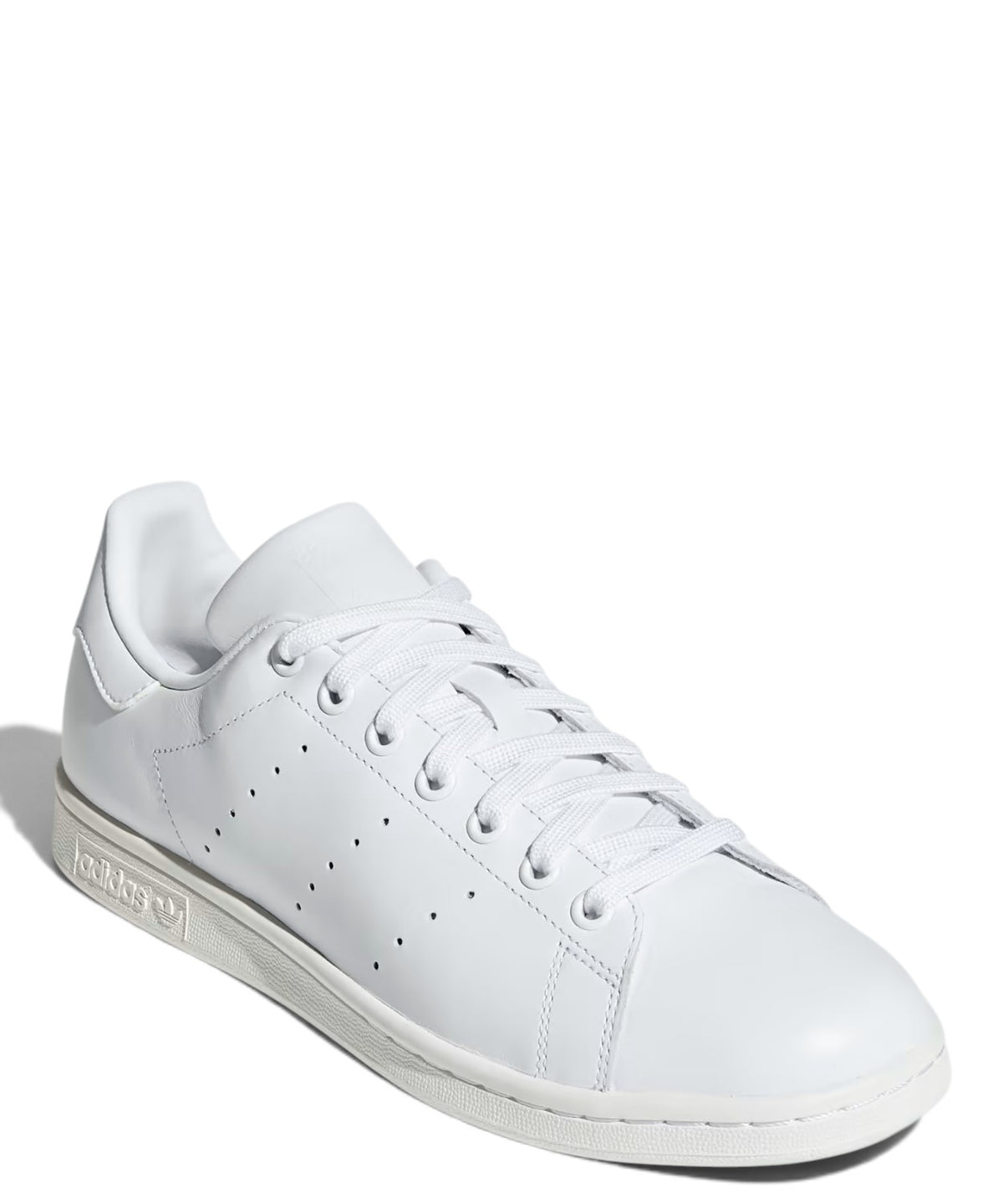 adidas Stan Smith leather sneakers - Iconic and Versatile