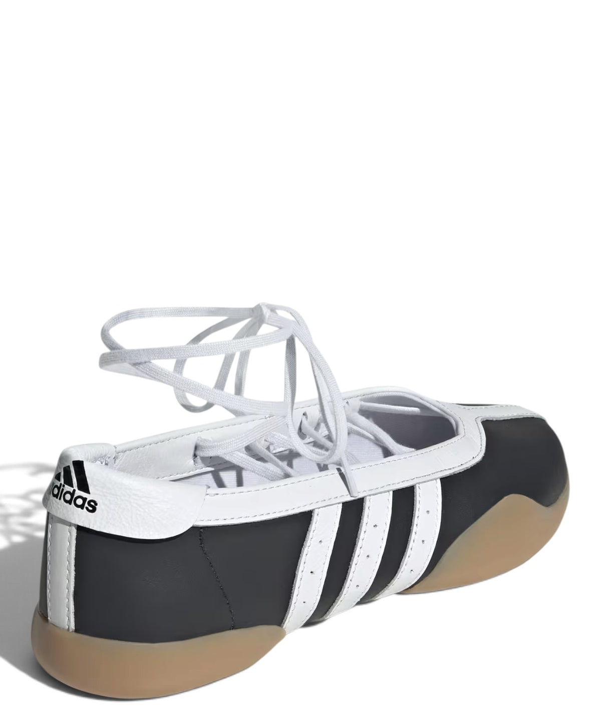 Sapatilhas Adidas Taekwondo Mei Sabrinas em pele