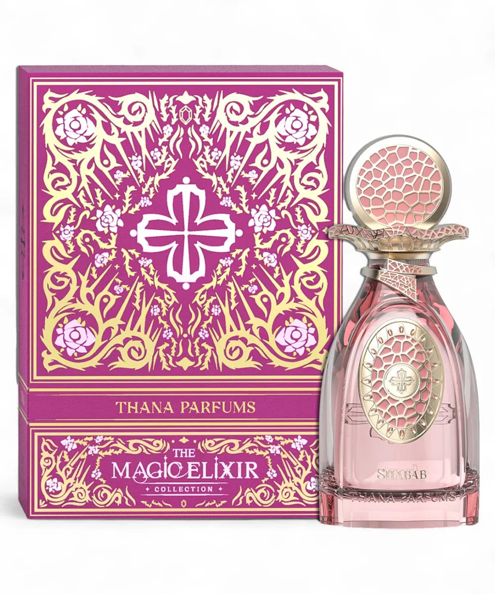 Shabab-Thana parfums-Profumi-Vittorio Citro Boutique