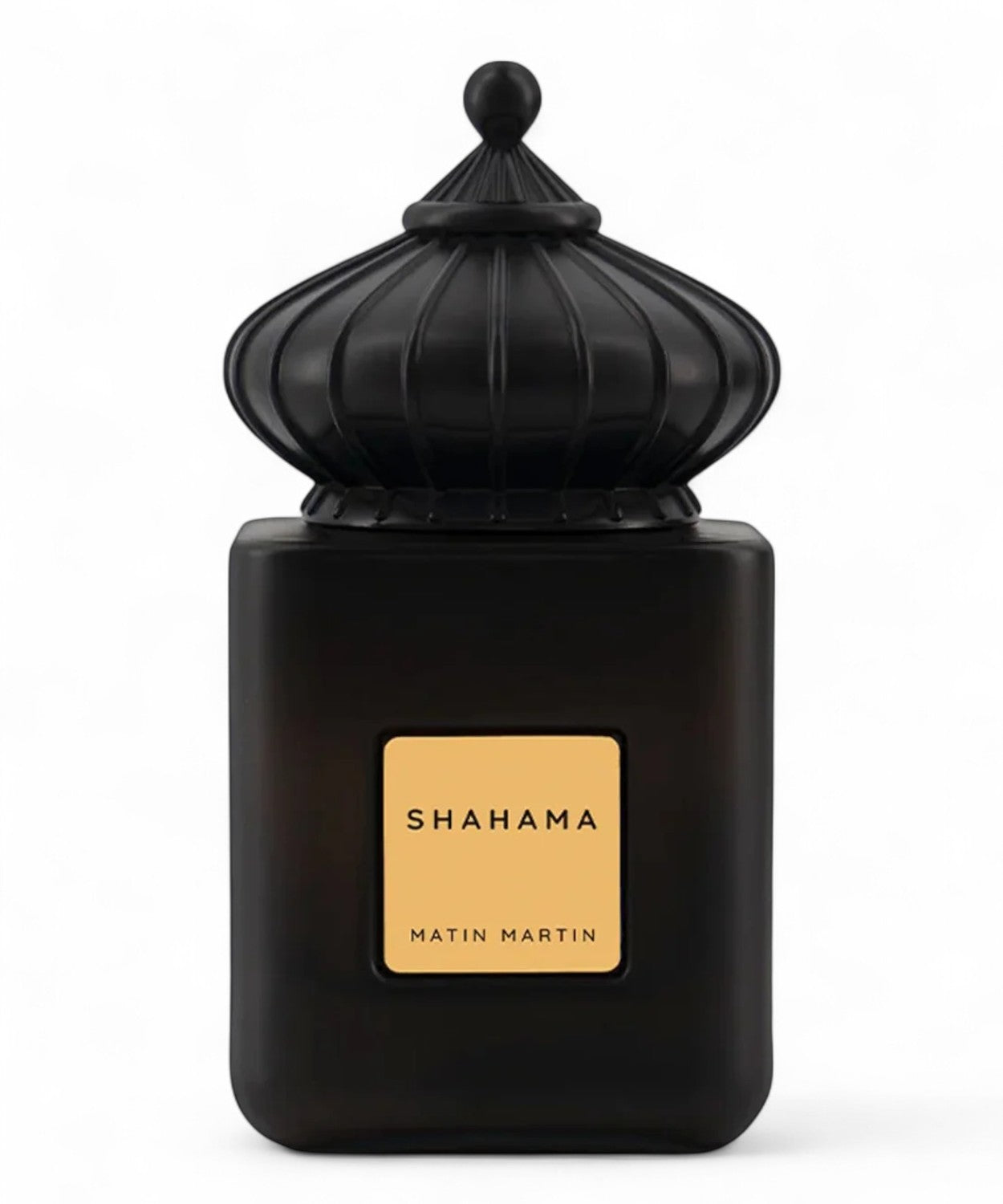 Shahama Matin Martin Eau de Parfum 100 ml-Matin Martin-Profumi-Vittorio Citro Boutique