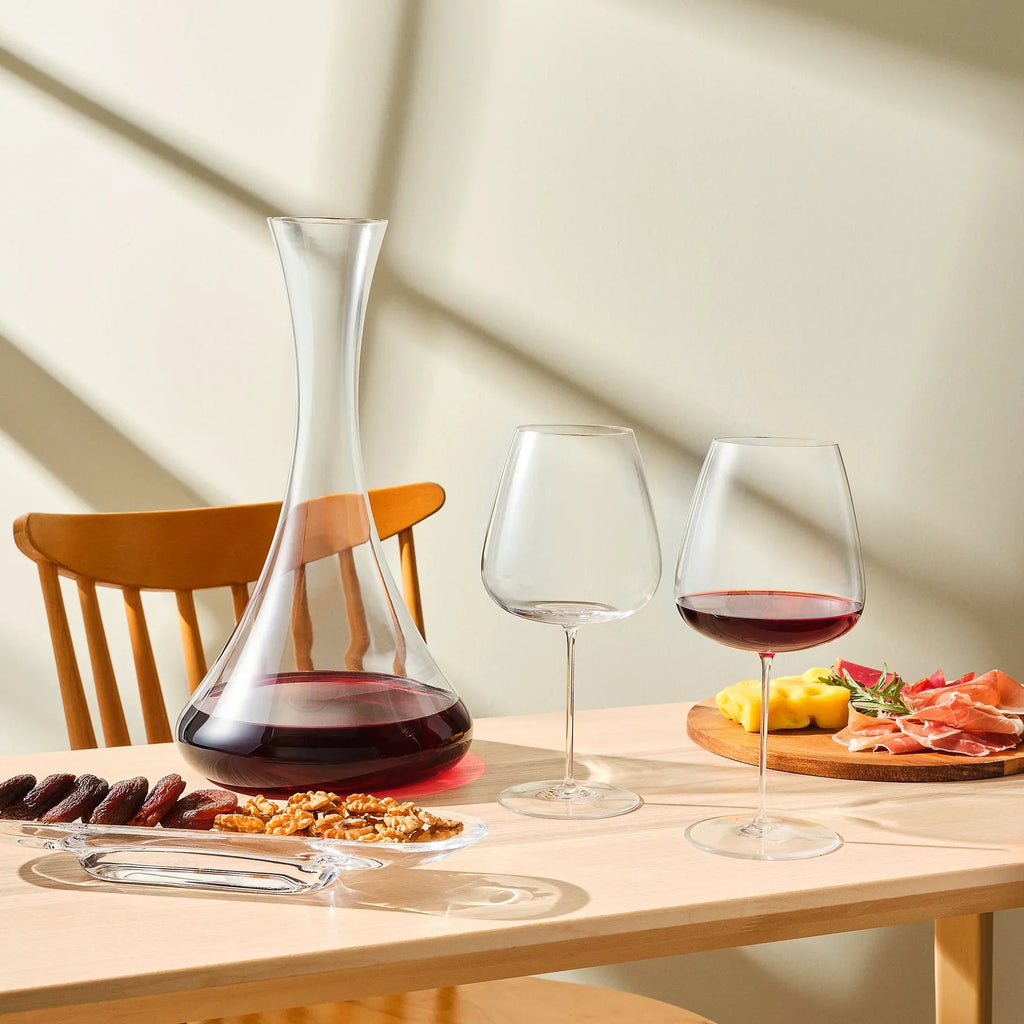 Decanter da vino Jazz