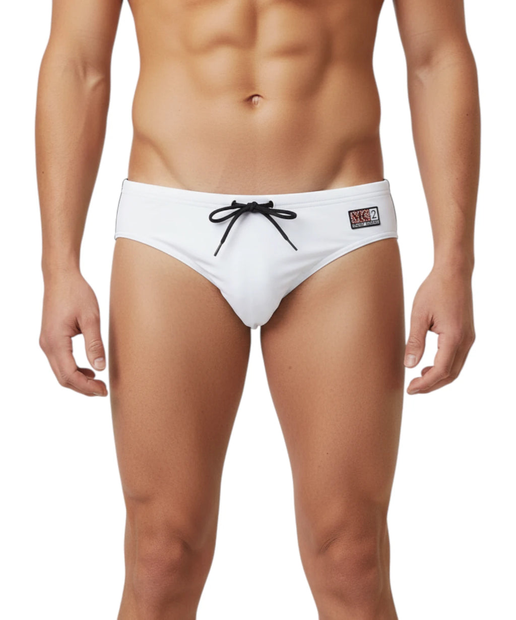 Costume da Bagno Uomo MC2 Saint Barth Cayo