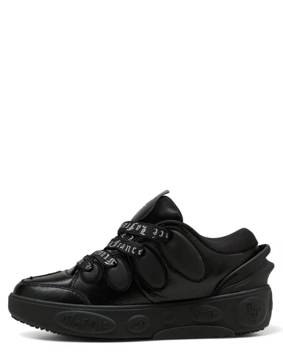 Sneakers Puma LaFrancé Black Chrome Unisex – Edizione Speciale LaMelo Ball-Puma-Sneakers-Vittorio Citro Boutique