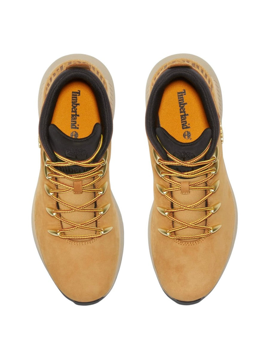 Sneaker Stringata Sprint Trekker Mid-TIMBERLAND-Sneakers-Vittorio Citro Boutique