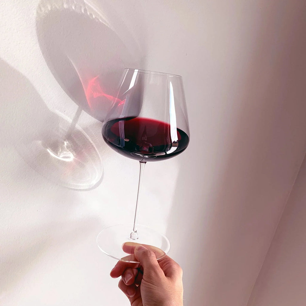 Calice da vino rosso Stem Zero Elegant medio