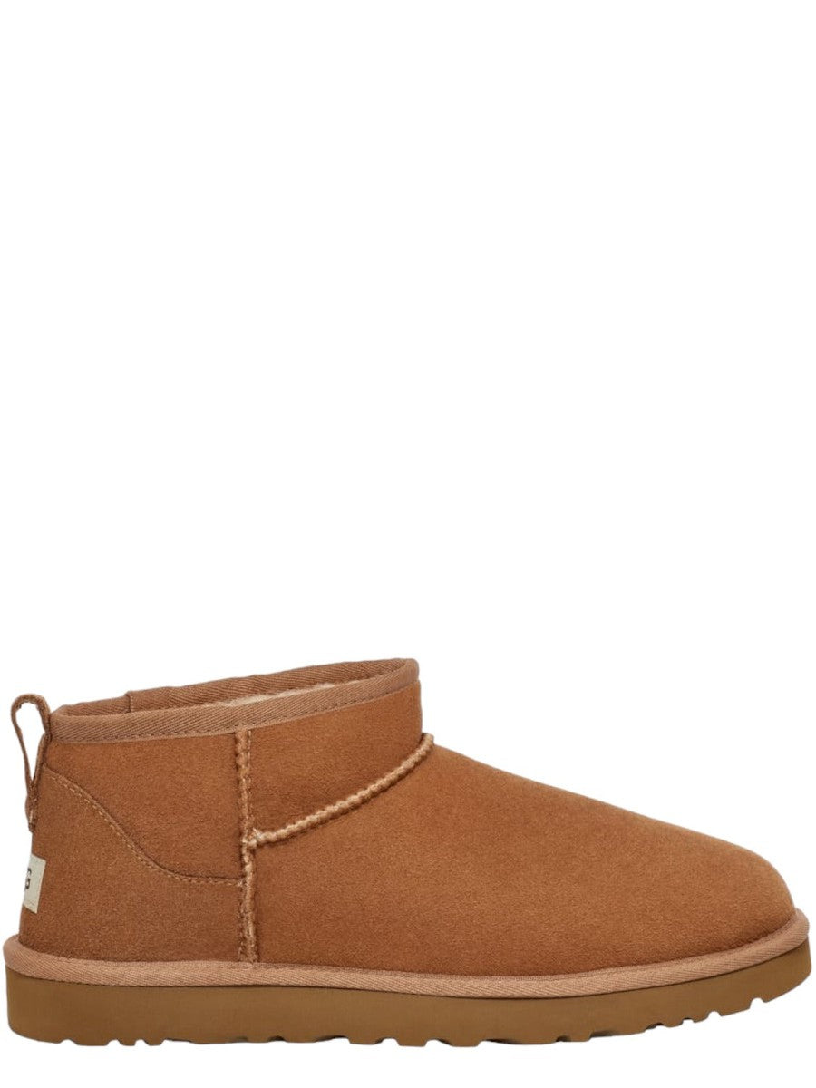 Stivali Classic Ultra Mini-Ugg-Stivali-Vittorio Citro Boutique