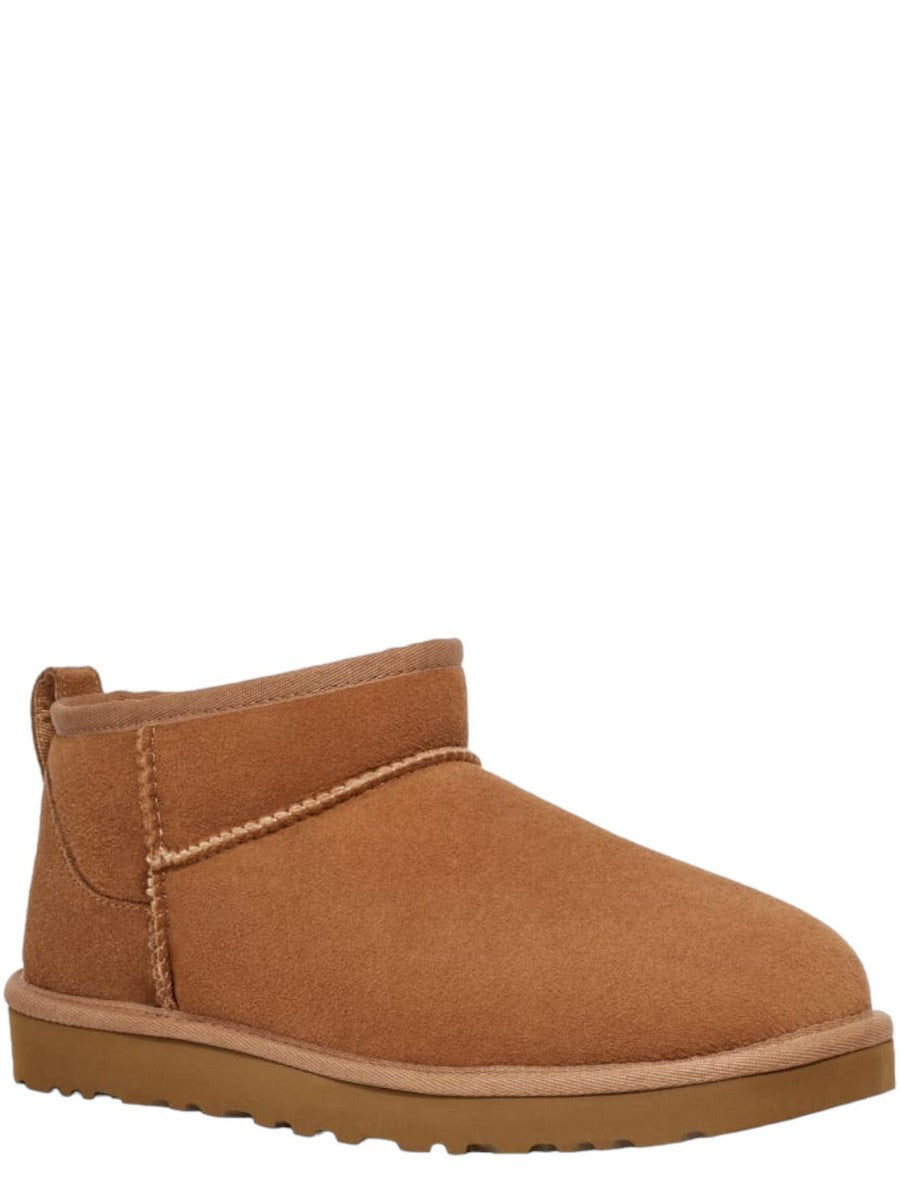 Stivali Classic Ultra Mini-Ugg-Stivali-Vittorio Citro Boutique