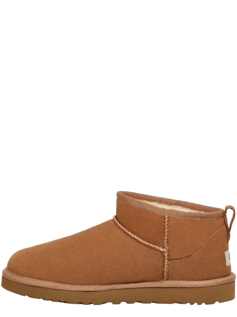 Stivali Classic Ultra Mini-Ugg-Stivali-Vittorio Citro Boutique