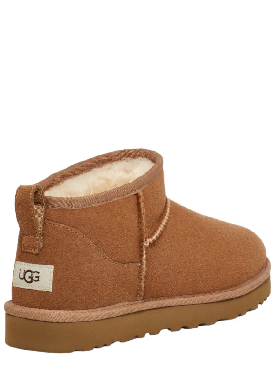 Stivali Classic Ultra Mini-Ugg-Stivali-Vittorio Citro Boutique