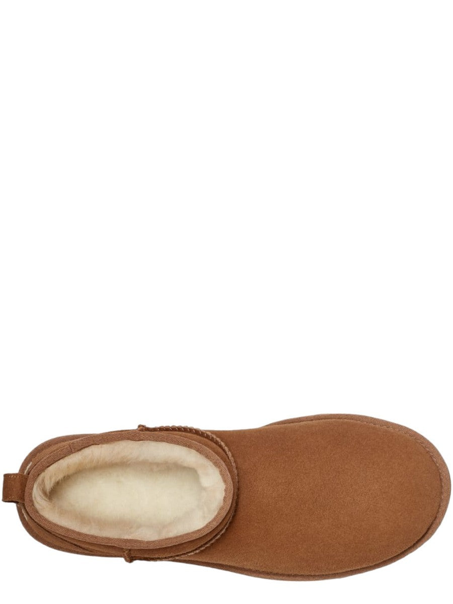 Stivali Classic Ultra Mini-Ugg-Stivali-Vittorio Citro Boutique