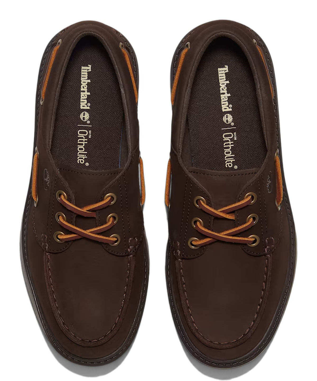 Timberland Stone Street Damen-Bootsschuh mit Plateausohle