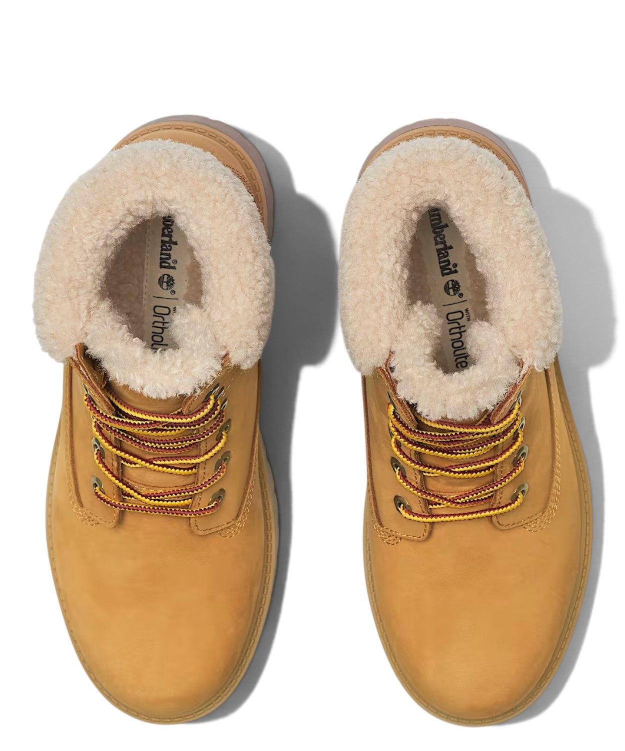 Stone Street Mid Warm Lined Boots