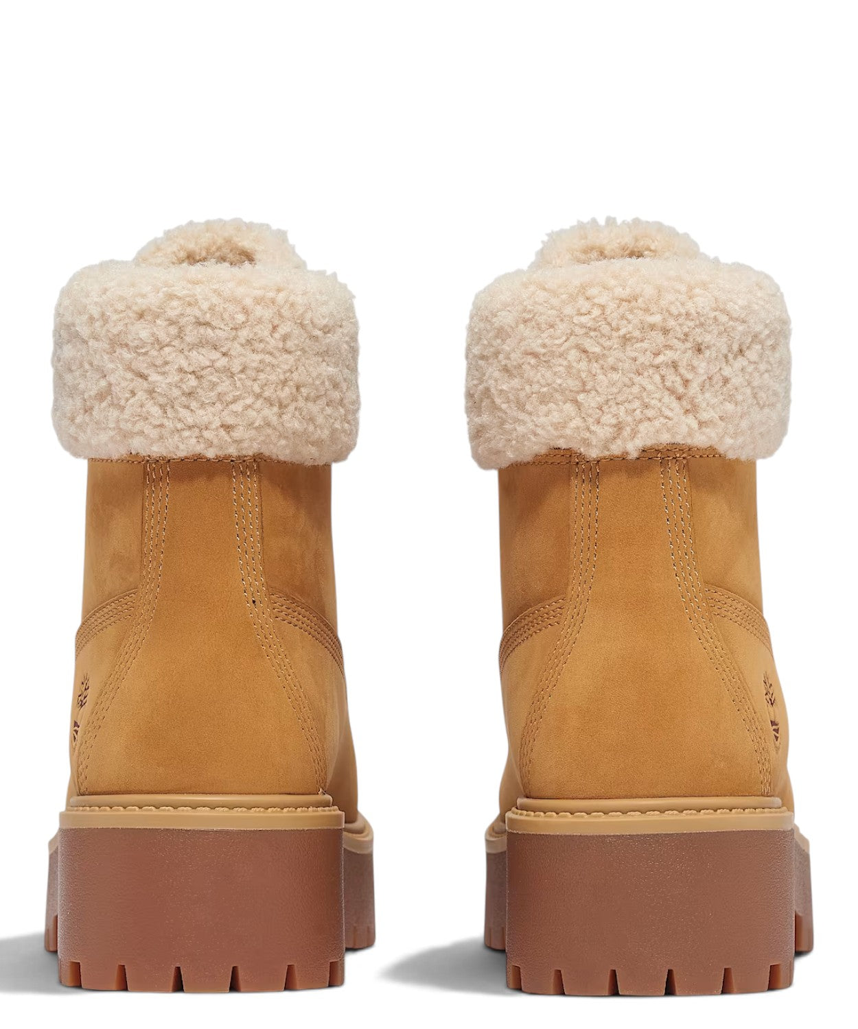 Stone Street Mid Warm Lined Boots