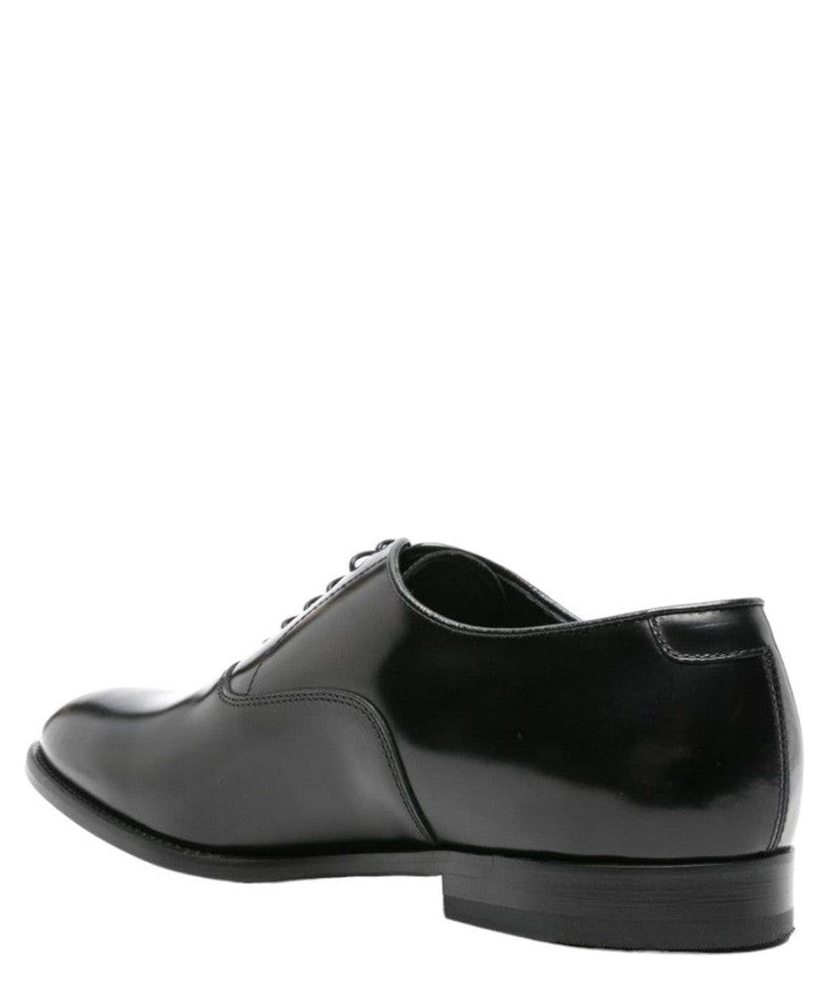 Scarpe Oxford Eleganti-Doucal'S-Stringate-Vittorio Citro Boutique