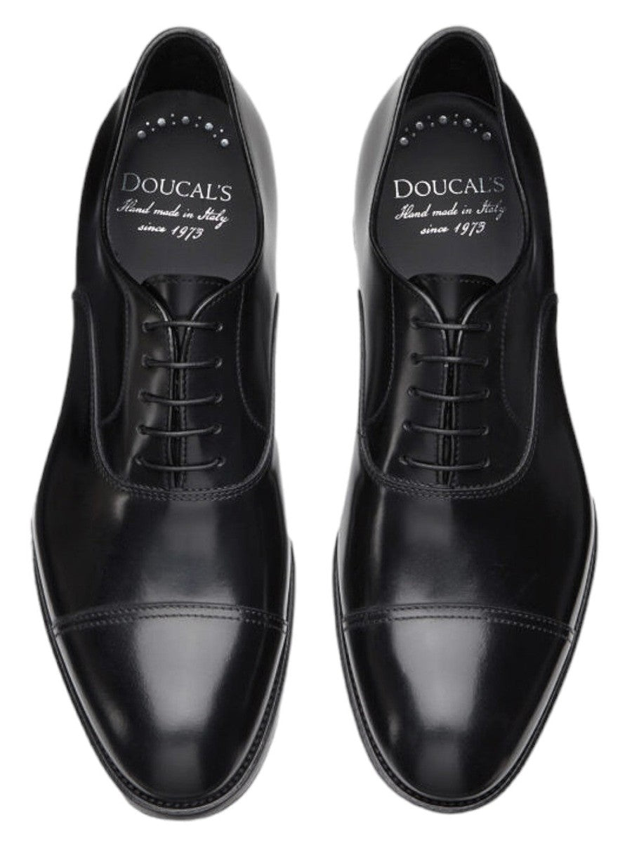 Doucal'S 5-hole lace-ups on Vittoriocitro.it – Vittorio Citro