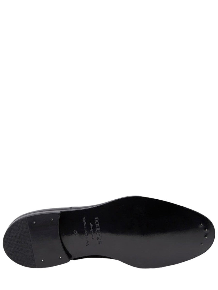 Stringate 5 fori-Stringate-Doucal'S-Vittorio Citro Boutique