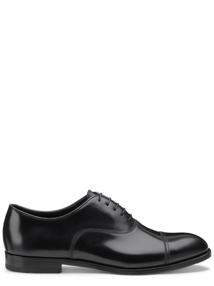 Stringate 5 fori-Stringate-Doucal'S-Vittorio Citro Boutique