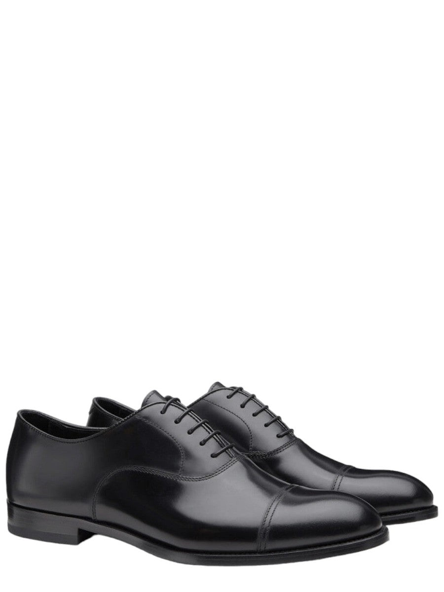 Stringate 5 fori-Stringate-Doucal'S-Vittorio Citro Boutique