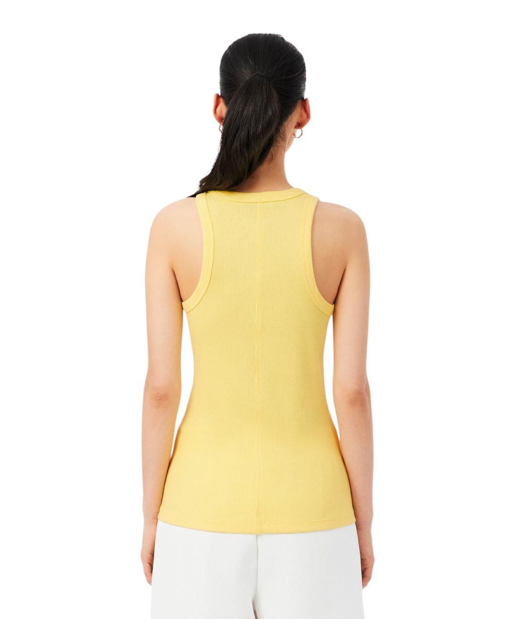 Canotta Lacoste Cotone Slim Fit