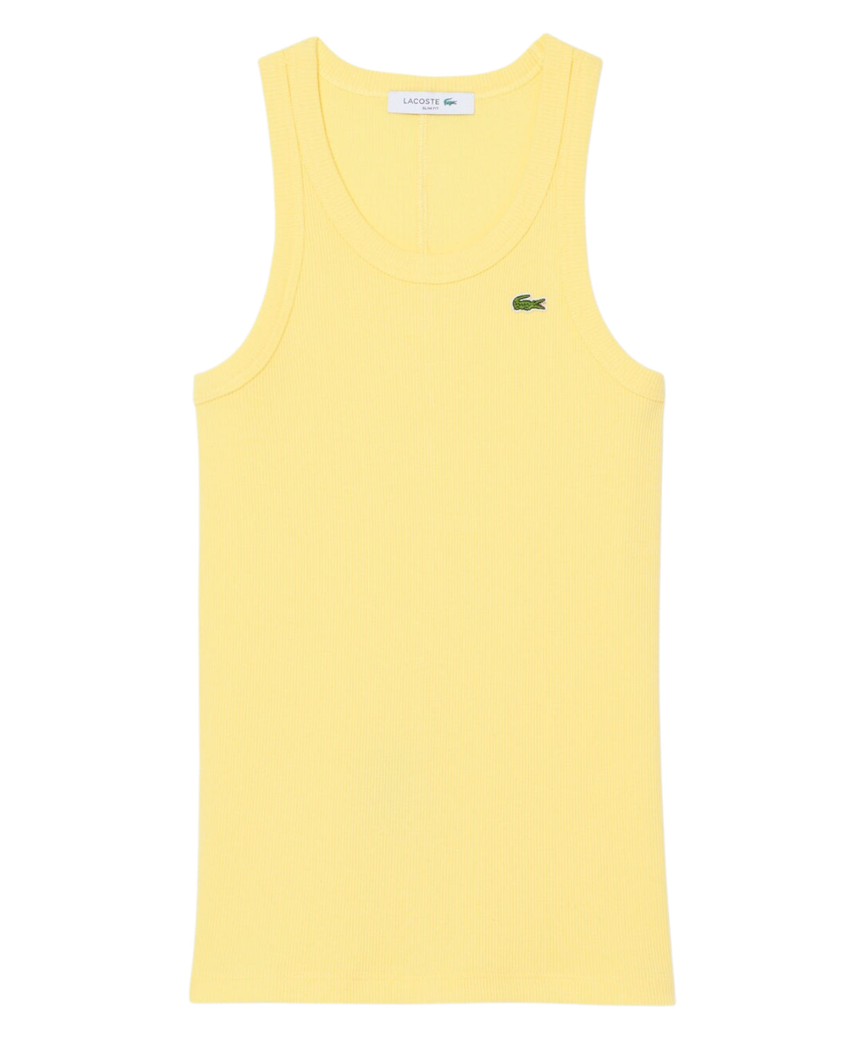 Canotta Lacoste Cotone Slim Fit