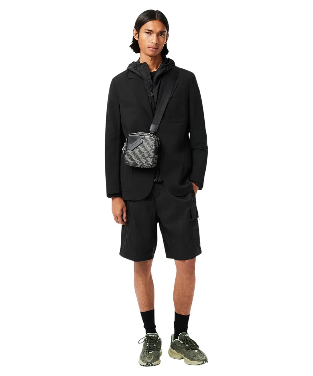 Lacoste T‑Shirt in Cotone Pima-LACOSTE-T-shirt-Vittorio Citro Boutique