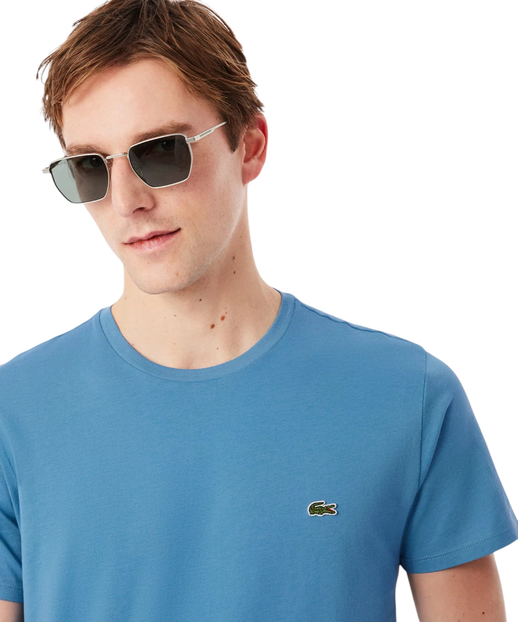 Men's Lacoste Pima Cotton T-shirt