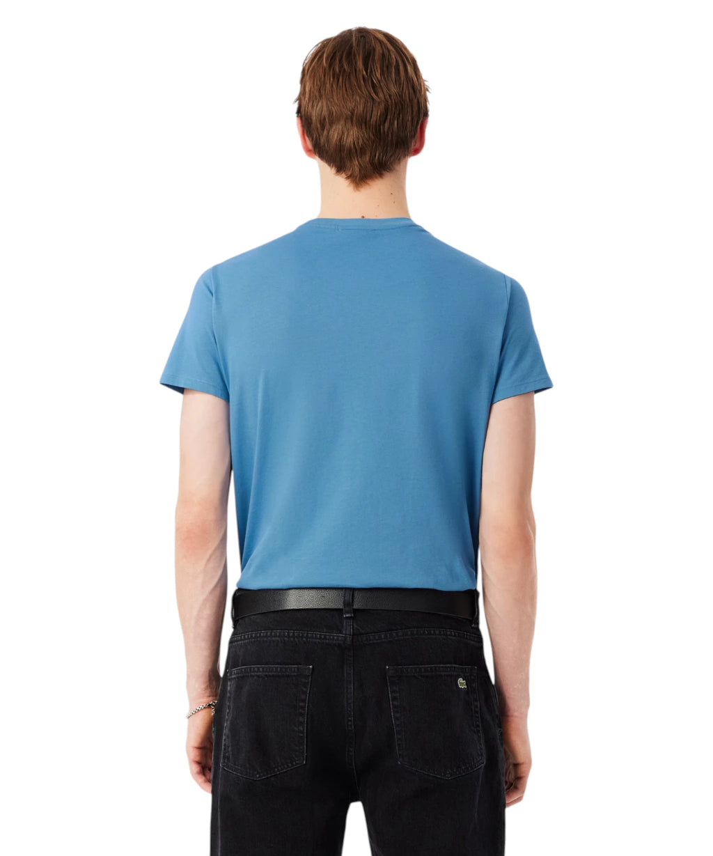 Men's Lacoste Pima Cotton T-shirt