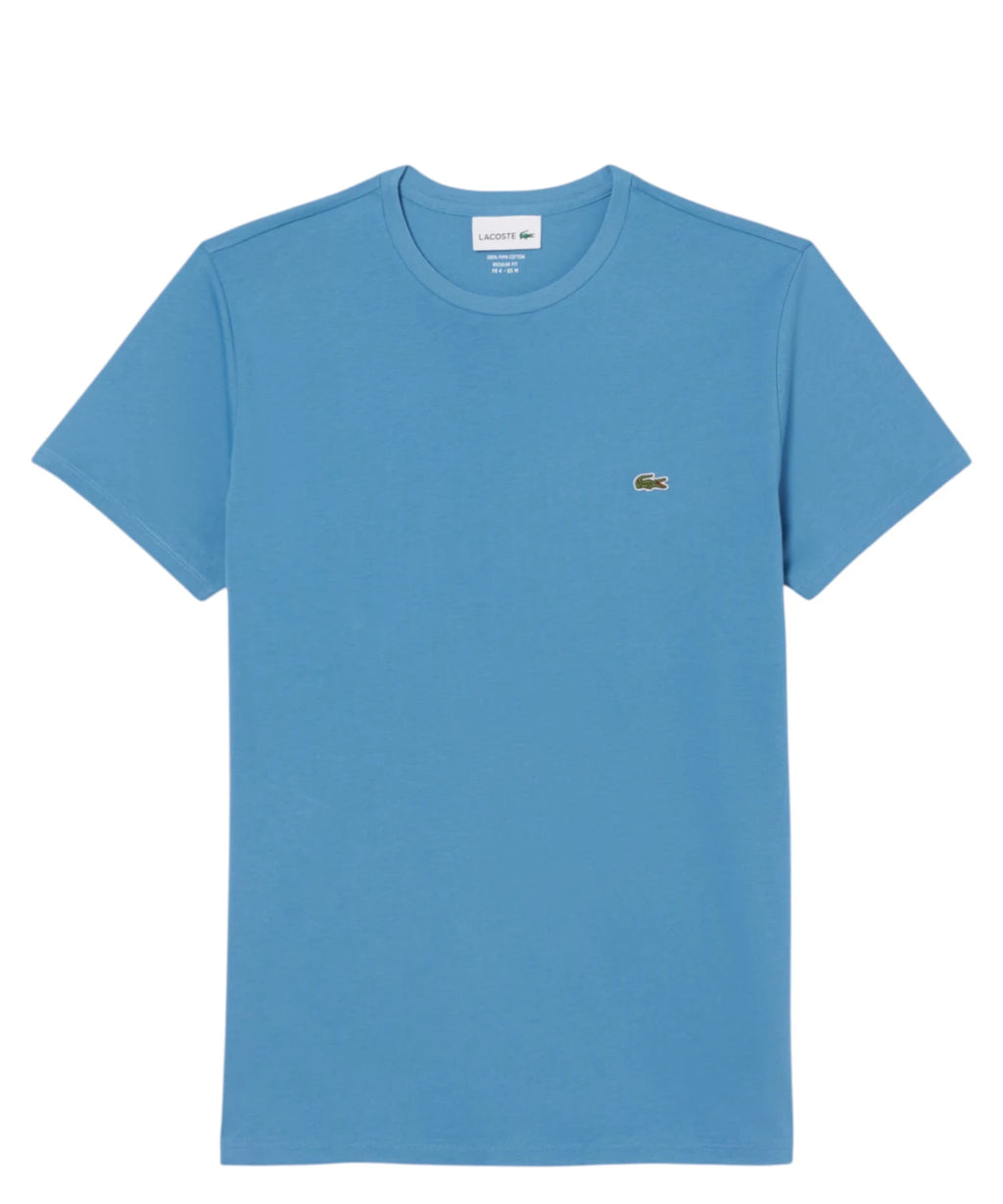 Men's Lacoste Pima Cotton T-shirt