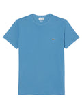 T-shirt cotone Pima uomo Lacoste