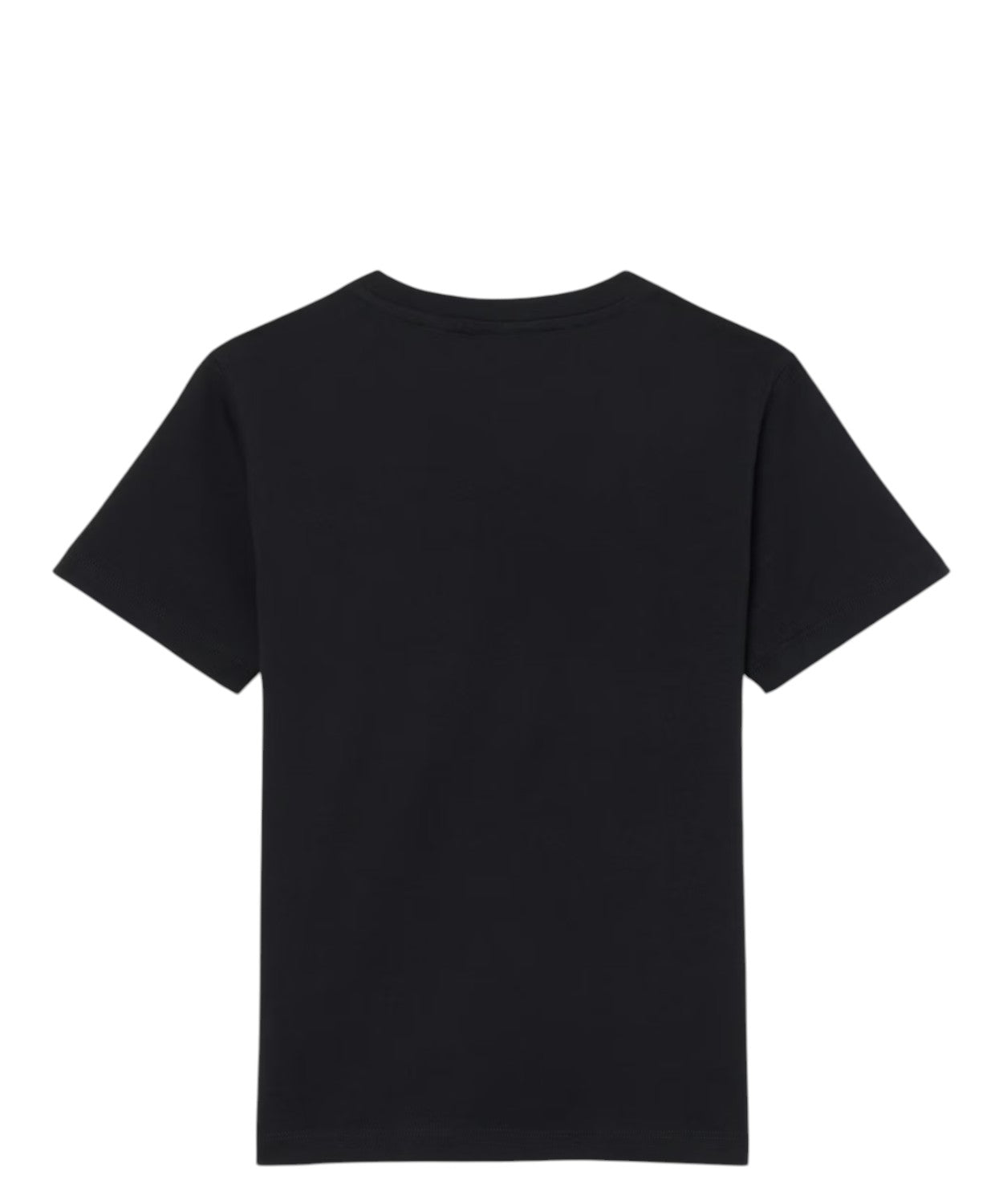 T-Shirt Sportiva Lacoste Bambino Ultra Dry in Jersey Tecnico