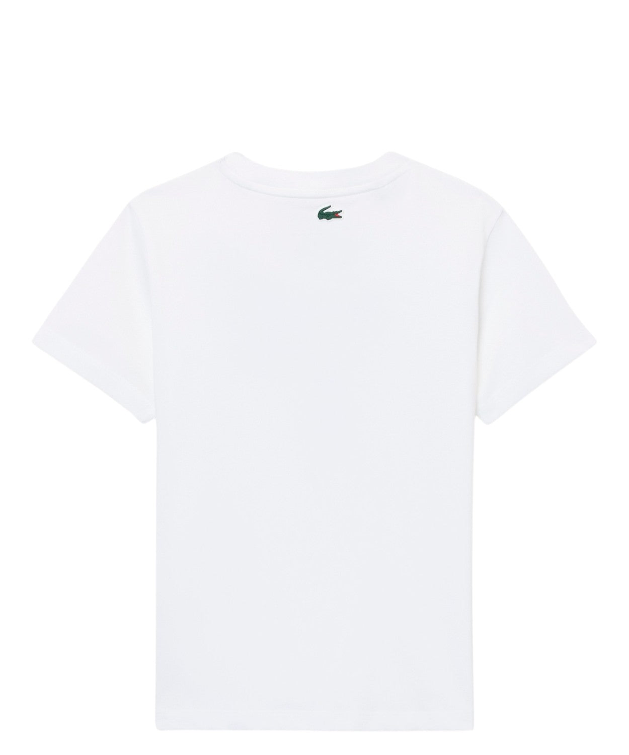 T-shirt sportiva Lacoste bambino unisex Ultra Dry