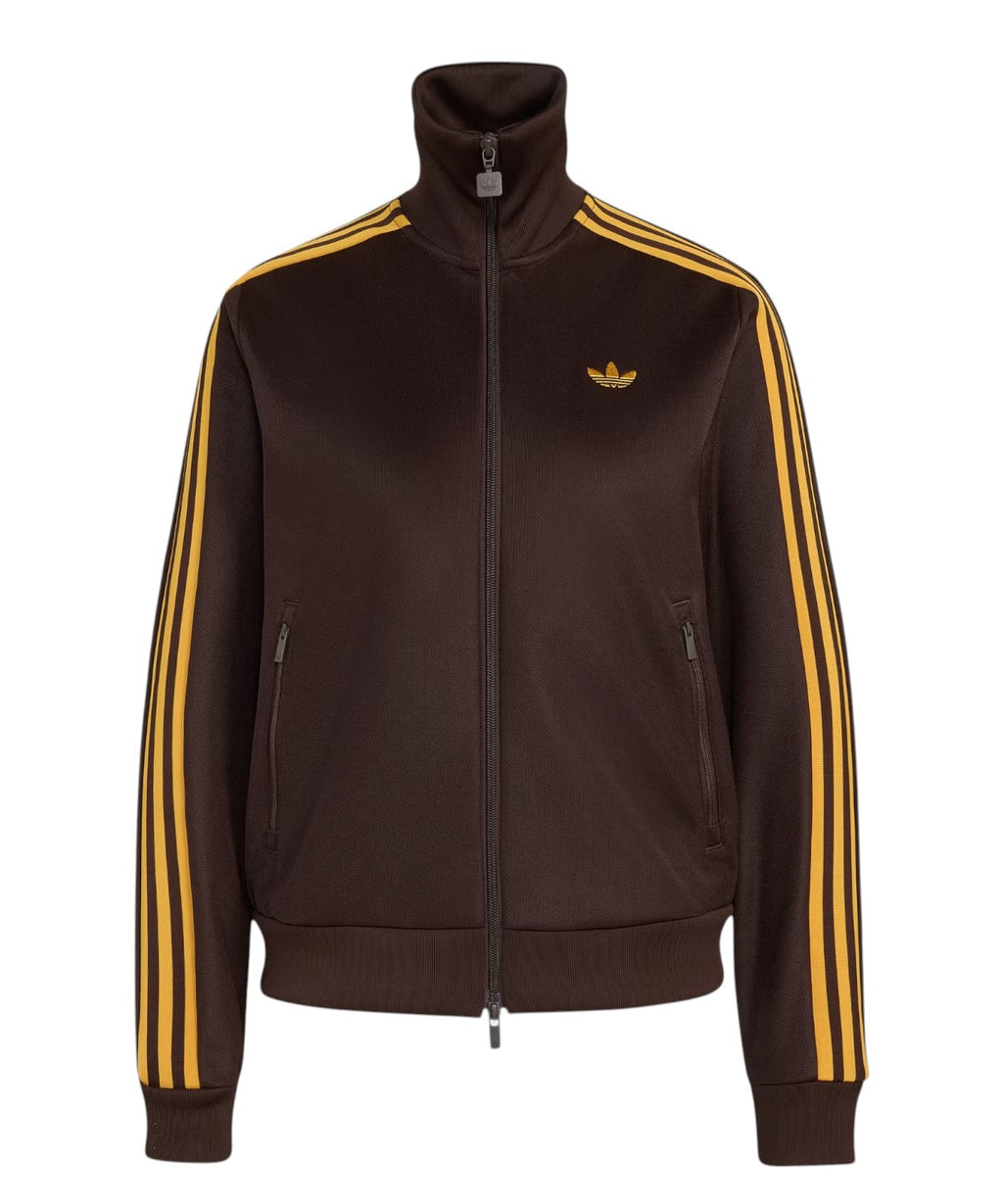 adidas Beckenbauer Track Top per uno stile casual