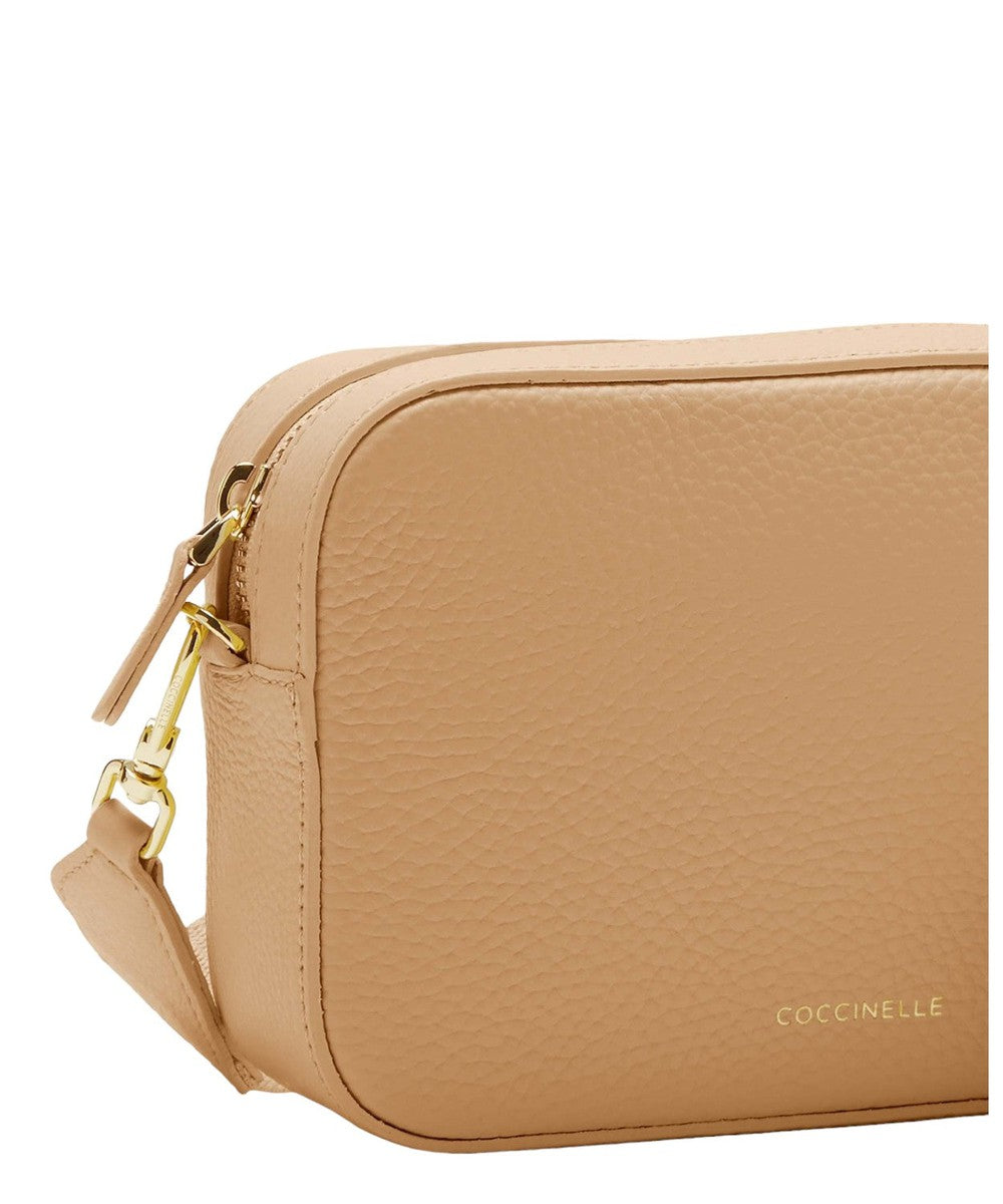 Tebe Small-Borse a spalla-Coccinelle-Vittorio Citro Boutique