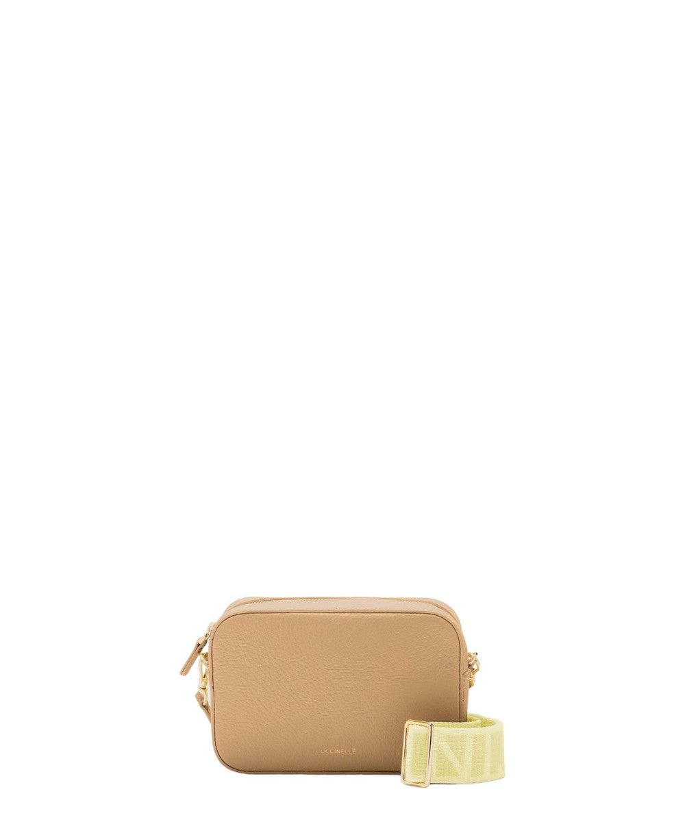 Tebe Small-Borse a spalla-Coccinelle-Vittorio Citro Boutique