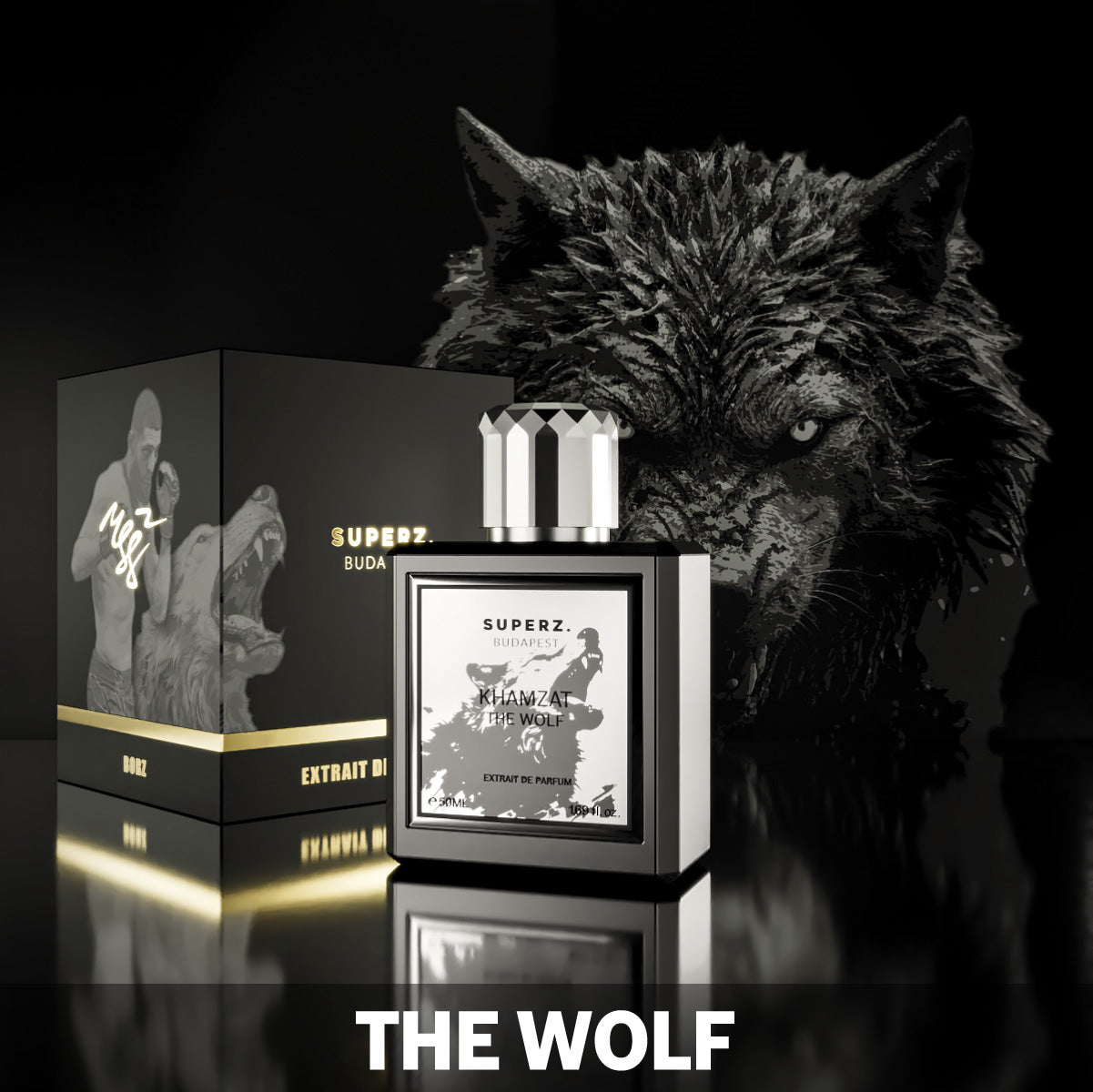 Khamzat – The Wolf-Superz-Profumi-Vittorio Citro Boutique