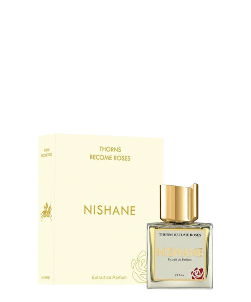 Nishane Thorns Become Roses Extrait de Parfum 50 ml