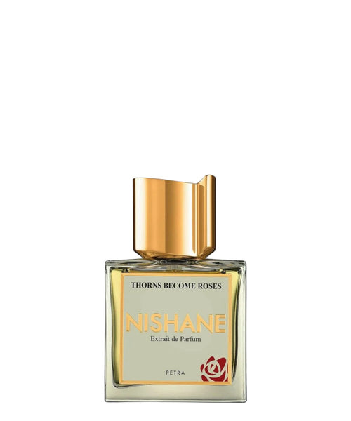 Nishane Thorns Become Roses Extrait de Parfum 50 ml