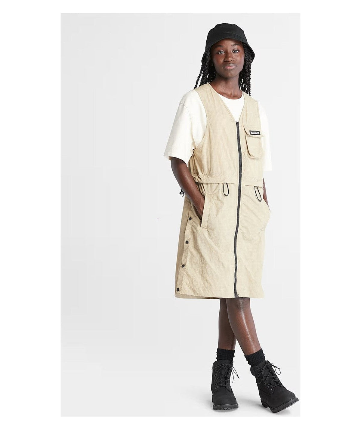 Stivale Stringato Impermeabile Timberland® Premium 6-Inch-TIMBERLAND-Stivali-Vittorio Citro Boutique