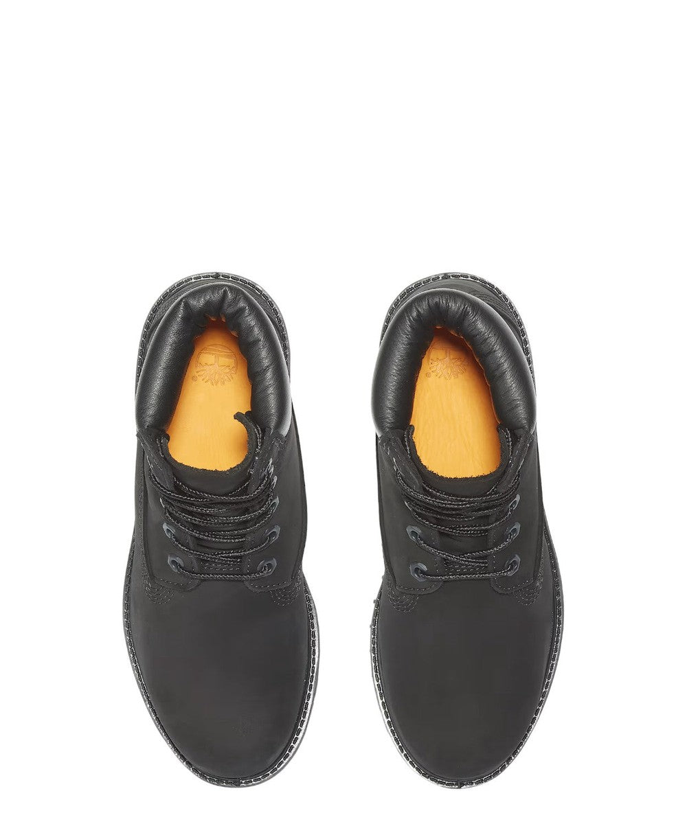 Stivale Stringato Impermeabile Timberland® Premium 6-Inch Donna