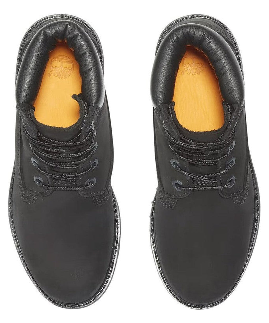 Stivale Stringato Impermeabile Timberland® Premium 6-Inch-TIMBERLAND-Stivali-Vittorio Citro Boutique