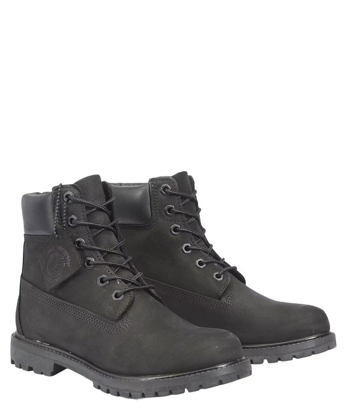 Stivale Stringato Impermeabile Timberland® Premium 6-Inch-TIMBERLAND-Stivali-Vittorio Citro Boutique