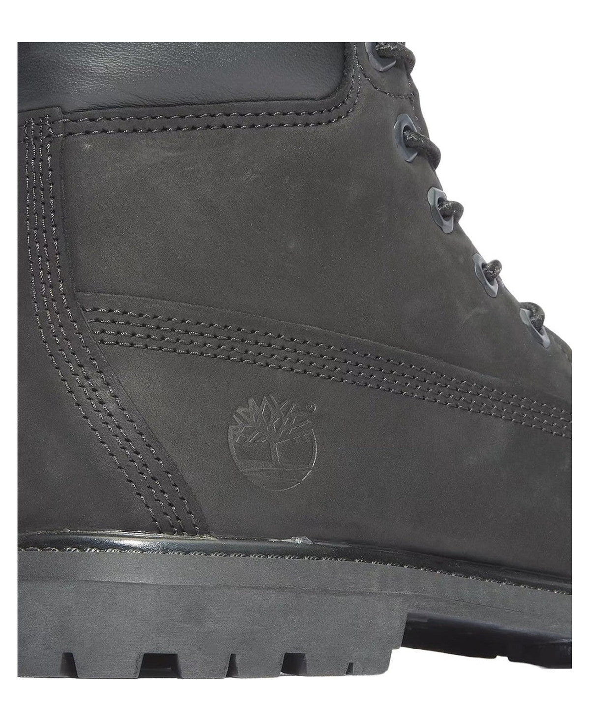 Stivale Stringato Impermeabile Timberland® Premium 6-Inch-TIMBERLAND-Stivali-Vittorio Citro Boutique