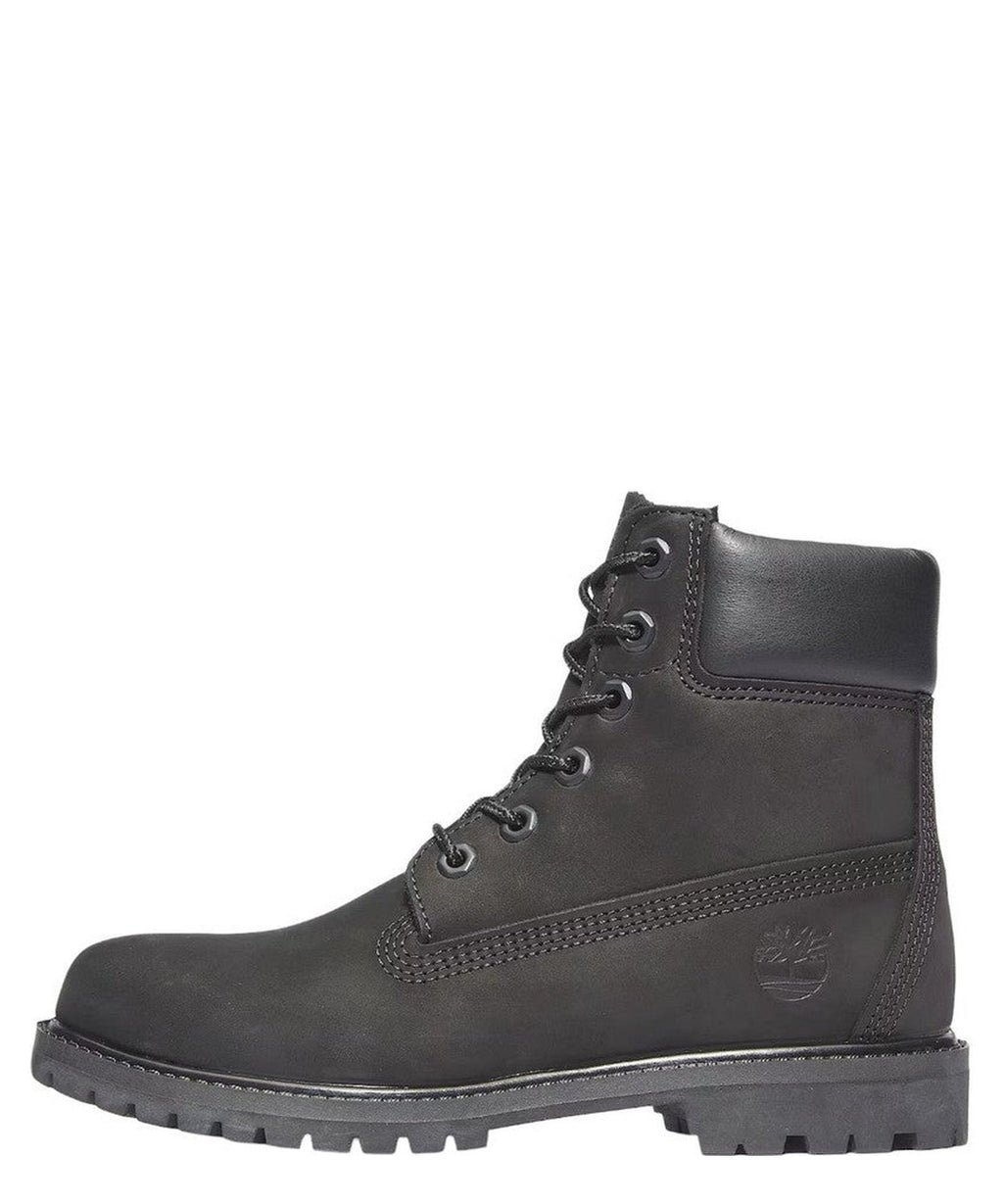 Stivale Stringato Impermeabile Timberland® Premium 6-Inch-TIMBERLAND-Stivali-Vittorio Citro Boutique