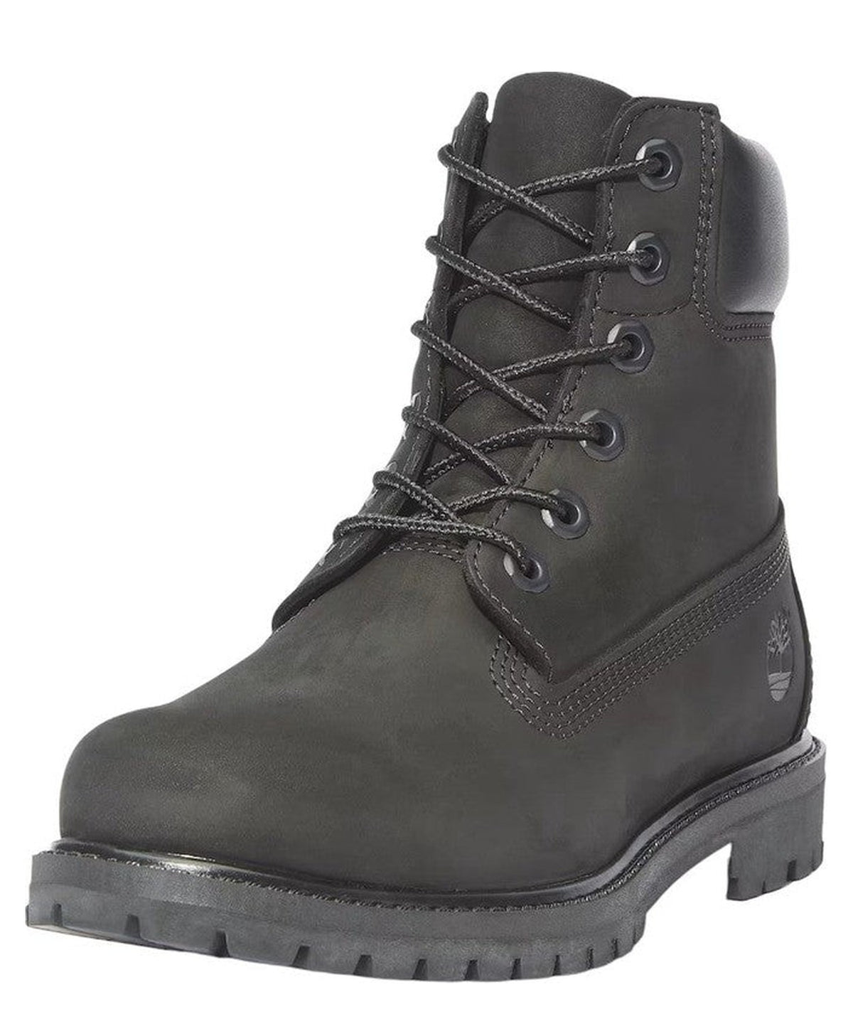 Stivale Stringato Impermeabile Timberland® Premium 6-Inch-TIMBERLAND-Stivali-Vittorio Citro Boutique