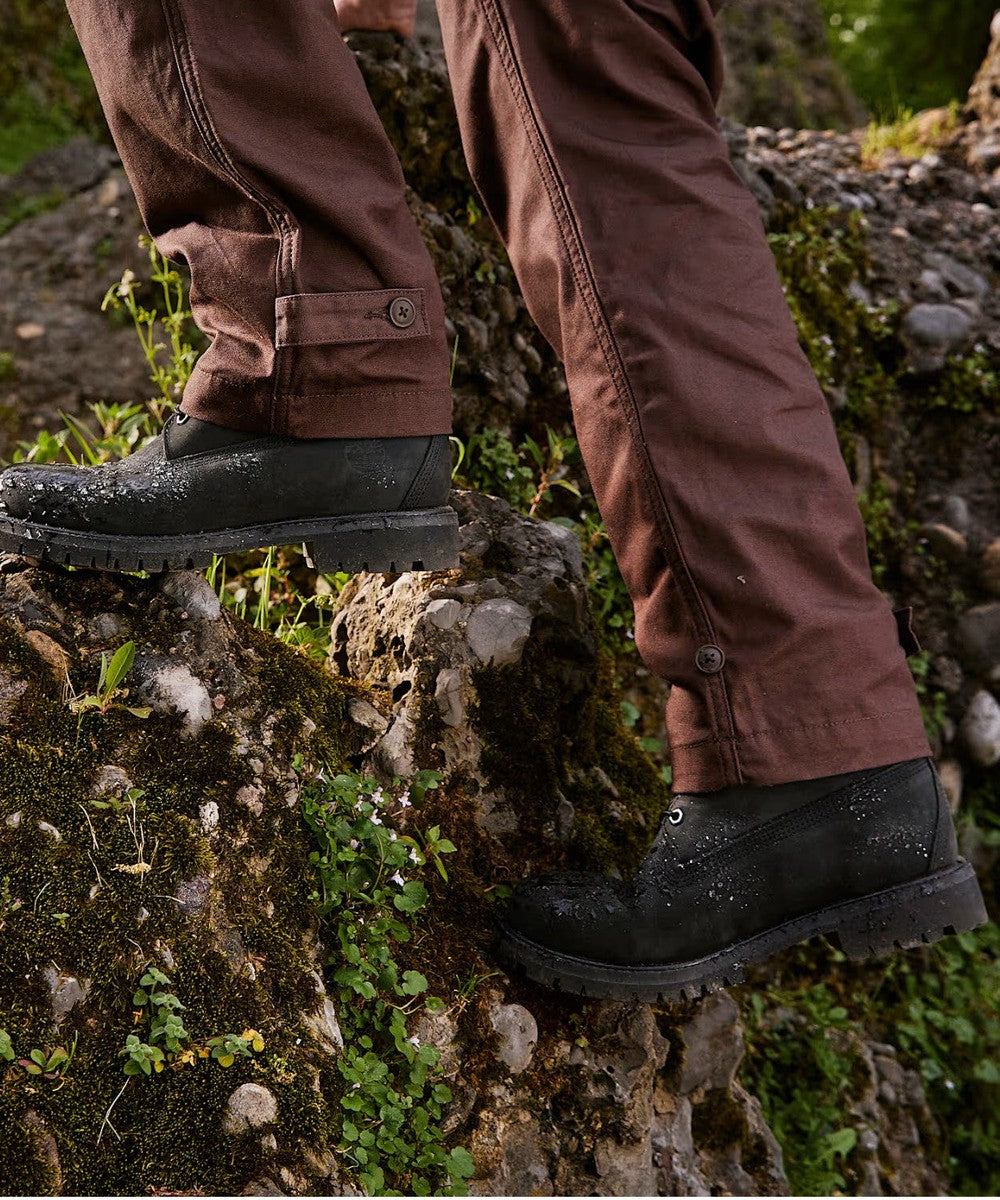 timberland 6 inch uomo