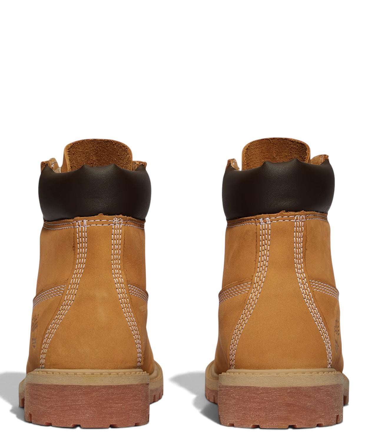 Premium 6 Inch Waterproof Lace-Up Boot